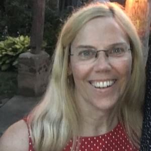 Meet your Posher, Pam